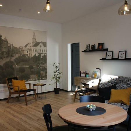 Simple & Elegant Apartment Lipawa Zewnętrze zdjęcie