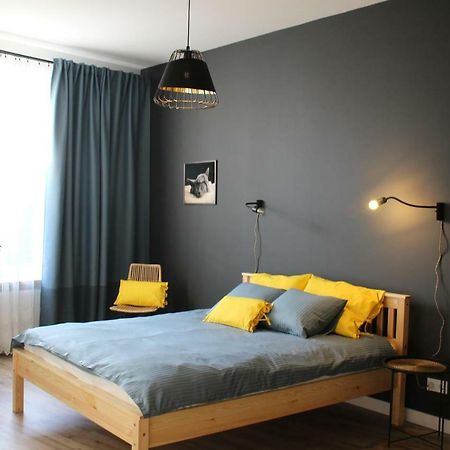Simple & Elegant Apartment Lipawa Zewnętrze zdjęcie