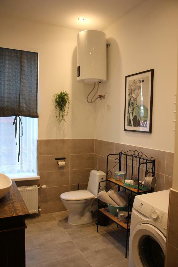Simple & Elegant Apartment Lipawa Zewnętrze zdjęcie