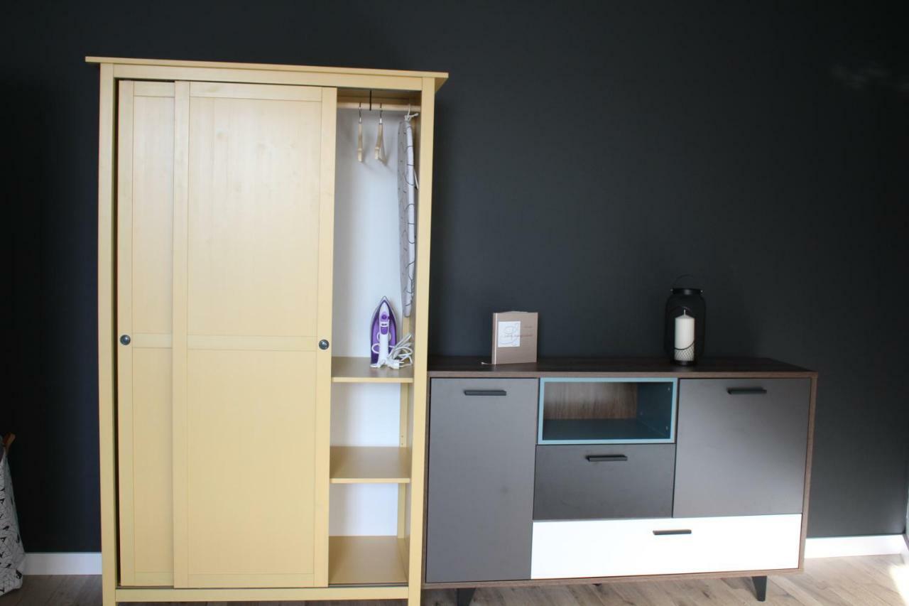 Simple & Elegant Apartment Lipawa Zewnętrze zdjęcie