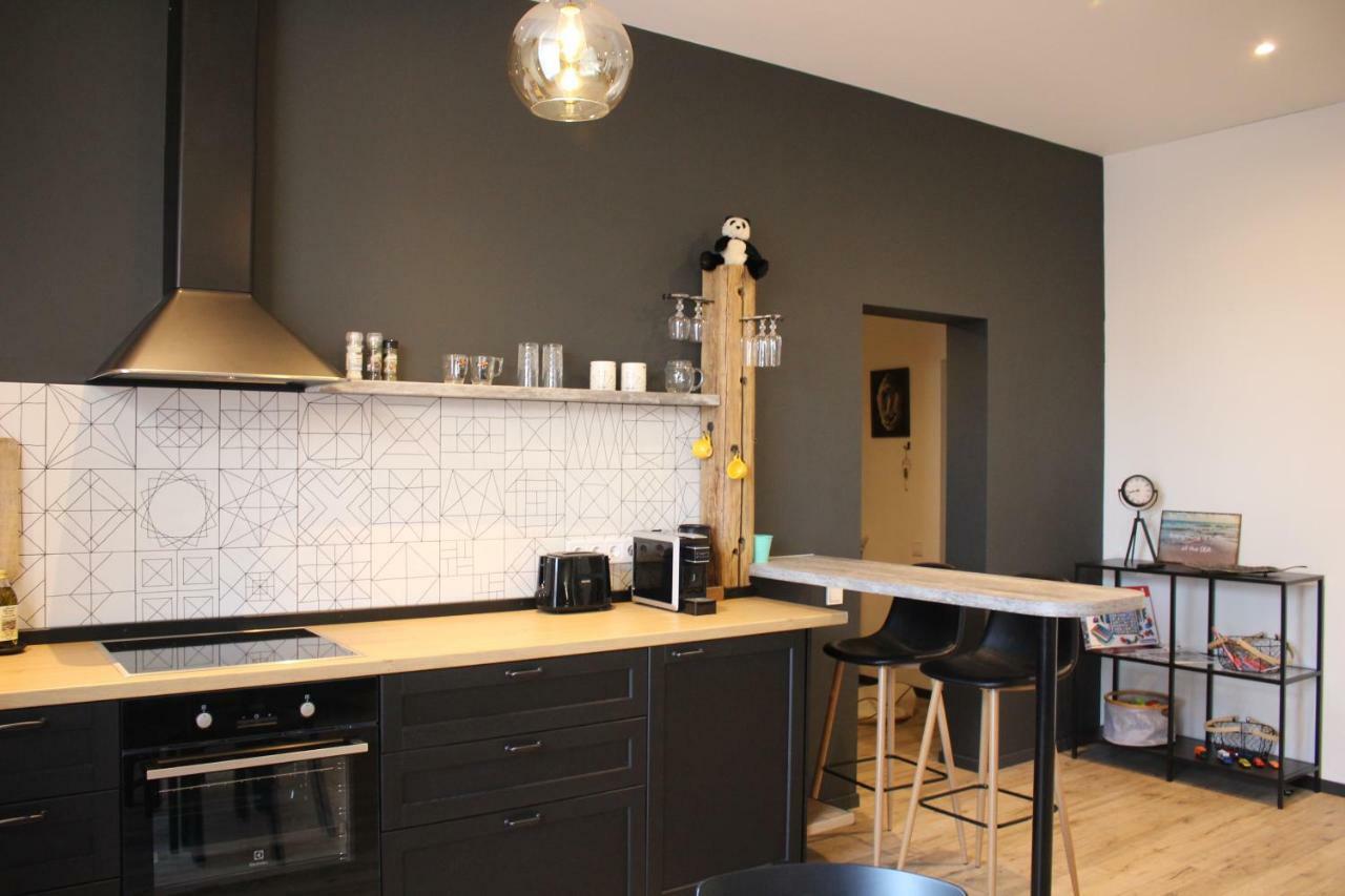 Simple & Elegant Apartment Lipawa Zewnętrze zdjęcie