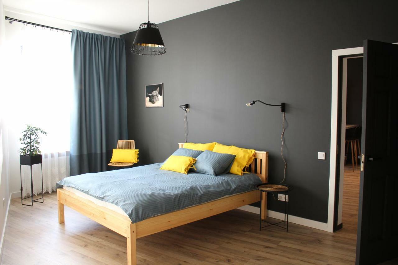 Simple & Elegant Apartment Lipawa Zewnętrze zdjęcie