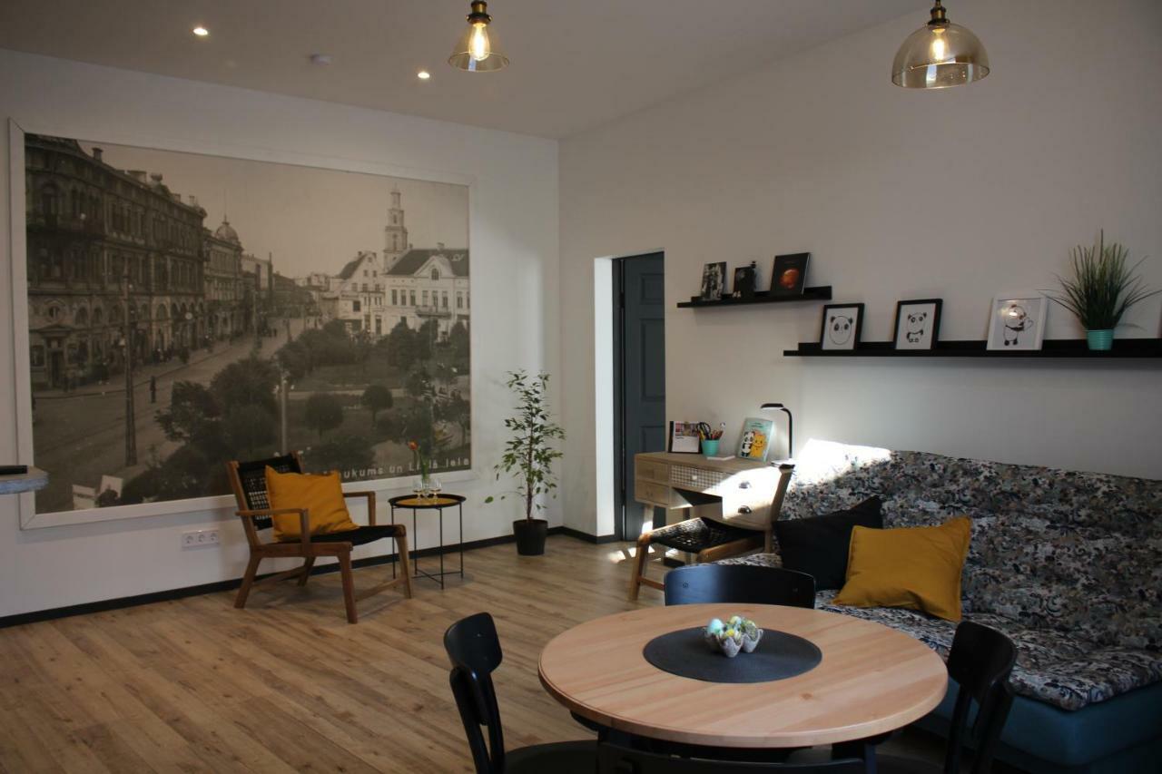 Simple & Elegant Apartment Lipawa Zewnętrze zdjęcie