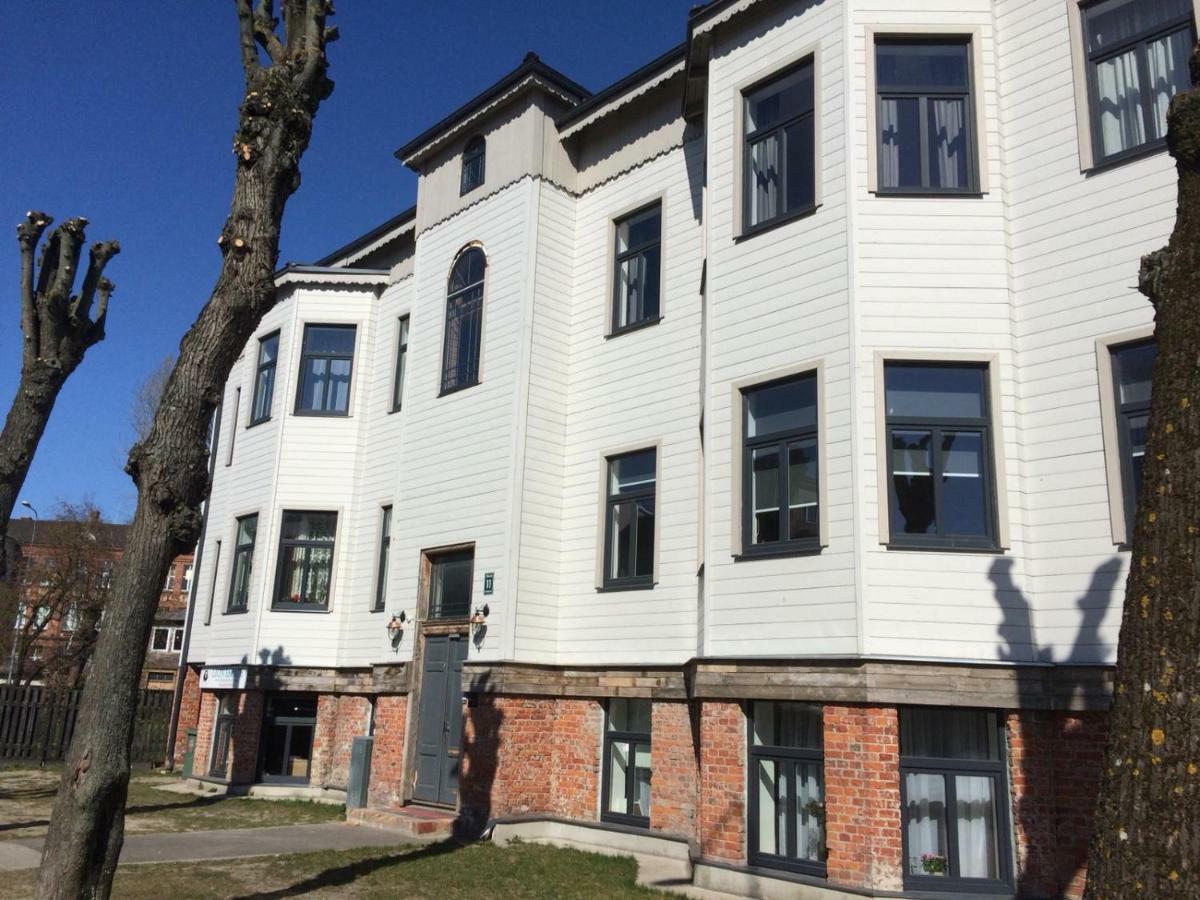 Simple & Elegant Apartment Lipawa Zewnętrze zdjęcie