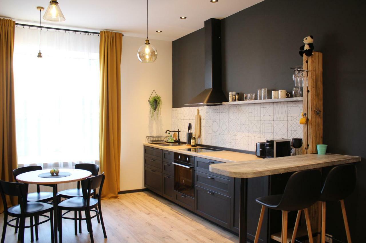 Simple & Elegant Apartment Lipawa Zewnętrze zdjęcie