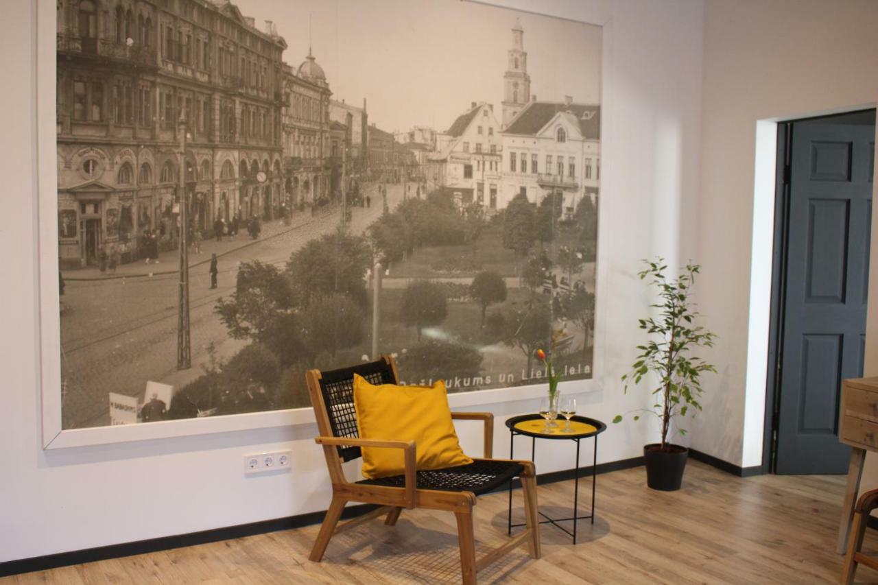 Simple & Elegant Apartment Lipawa Zewnętrze zdjęcie