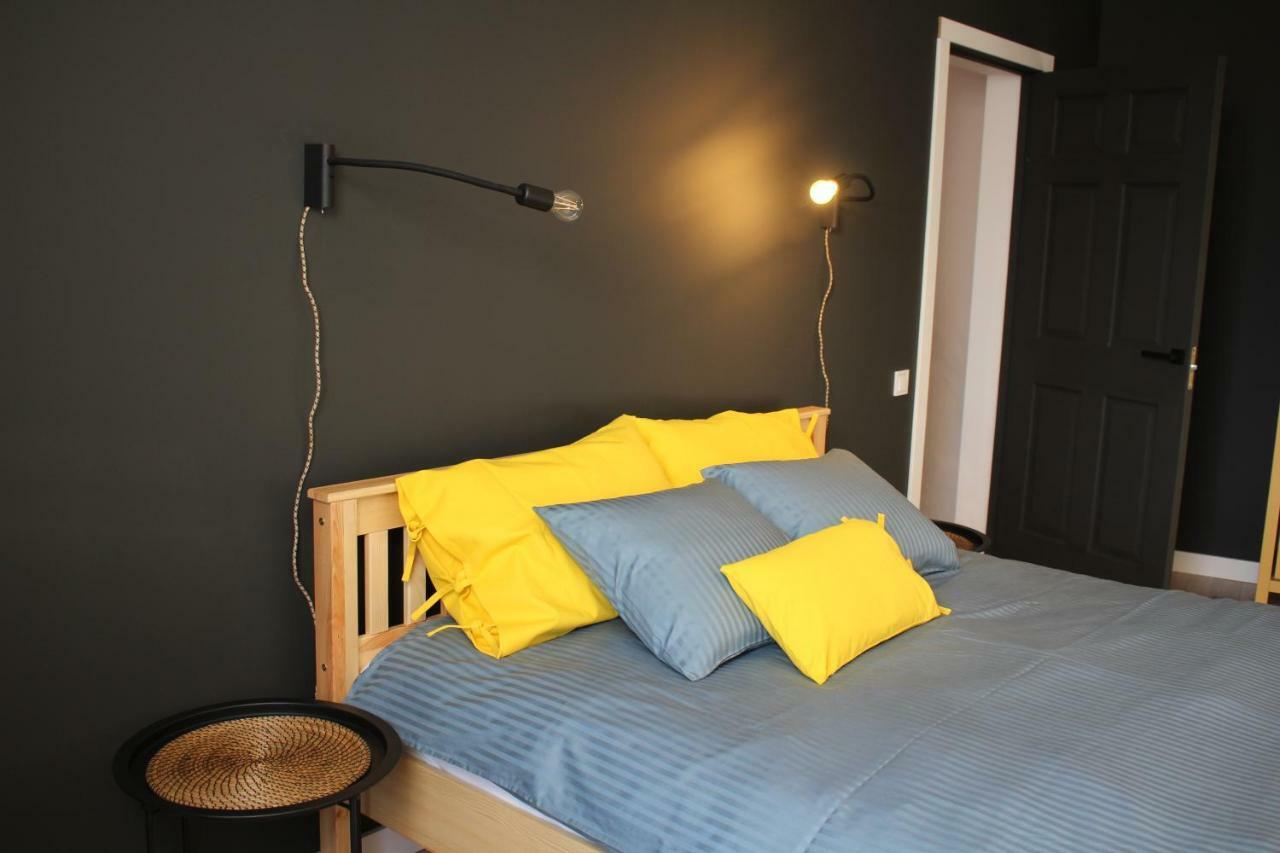 Simple & Elegant Apartment Lipawa Zewnętrze zdjęcie