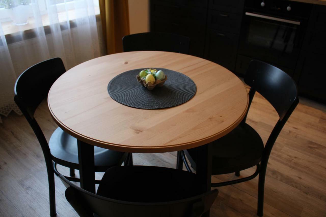 Simple & Elegant Apartment Lipawa Zewnętrze zdjęcie