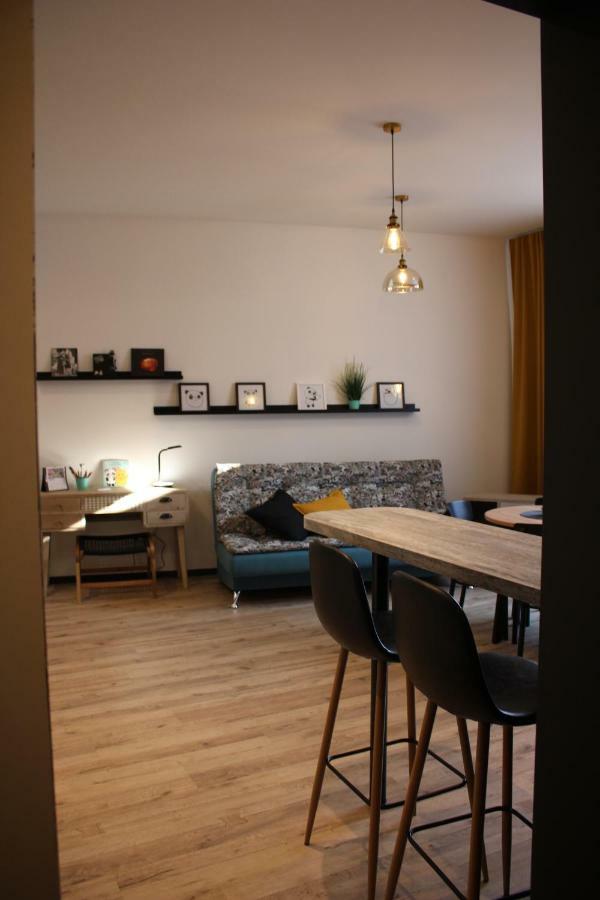 Simple & Elegant Apartment Lipawa Zewnętrze zdjęcie
