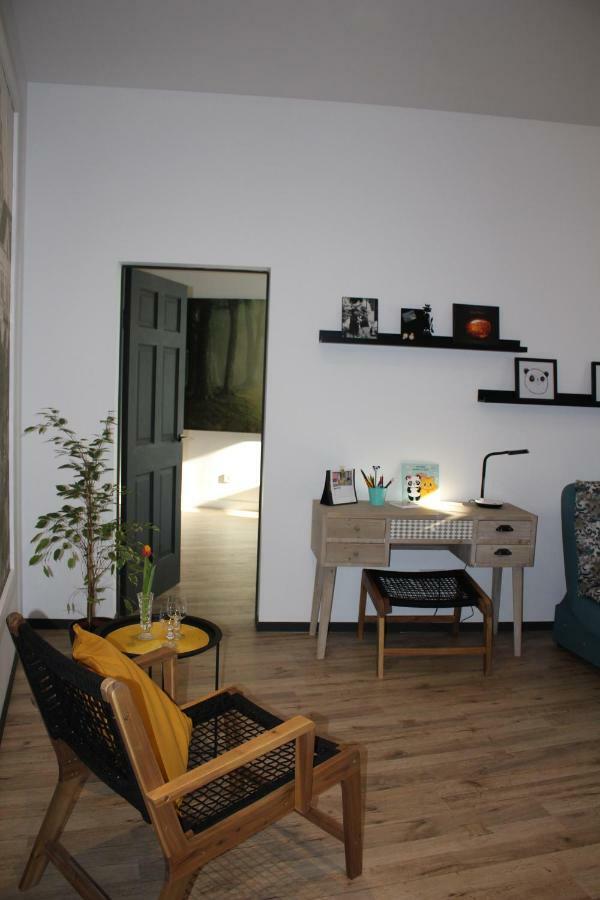 Simple & Elegant Apartment Lipawa Zewnętrze zdjęcie
